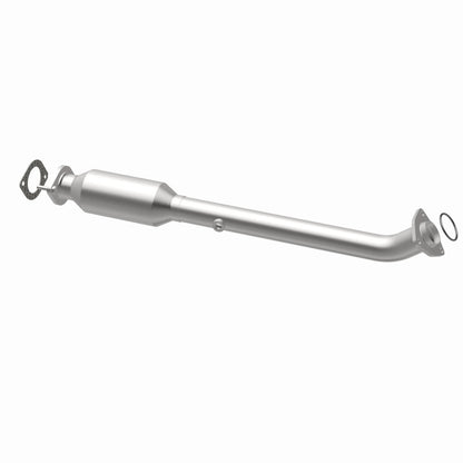 MagnaFlow Conv DF 05-13 Nissan Frontier 2.5L Magnaflow