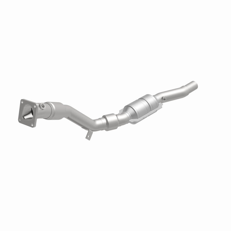MagnaFlow Conv DF 00-02 Audi A6 Quattro 2.7L Magnaflow