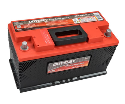 Odyssey Battery Auto/Truck/Heavy Duty & Commercial Performance AGM Battery (49-950) Odyssey Battery