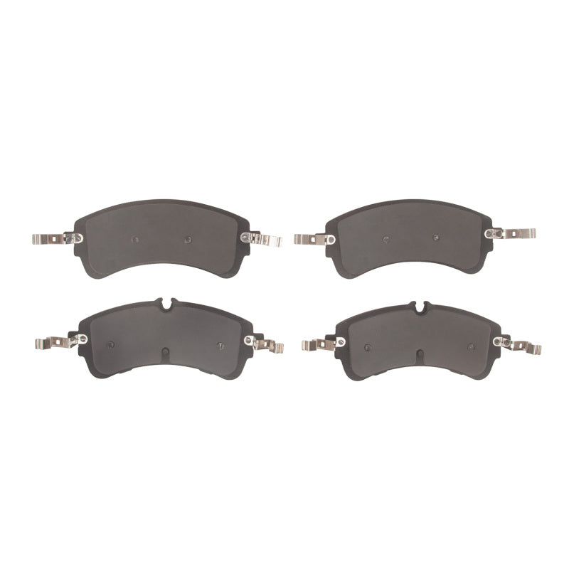 R1 22-26 Ford E-Transit Rear Super Duty Brake Pads