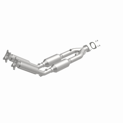MagnaFlow Conv DF 99-01 Volvo S80 2.8L Magnaflow