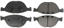 Load image into Gallery viewer, StopTech Premium Ceramic Front Brake Pads - 308.11510