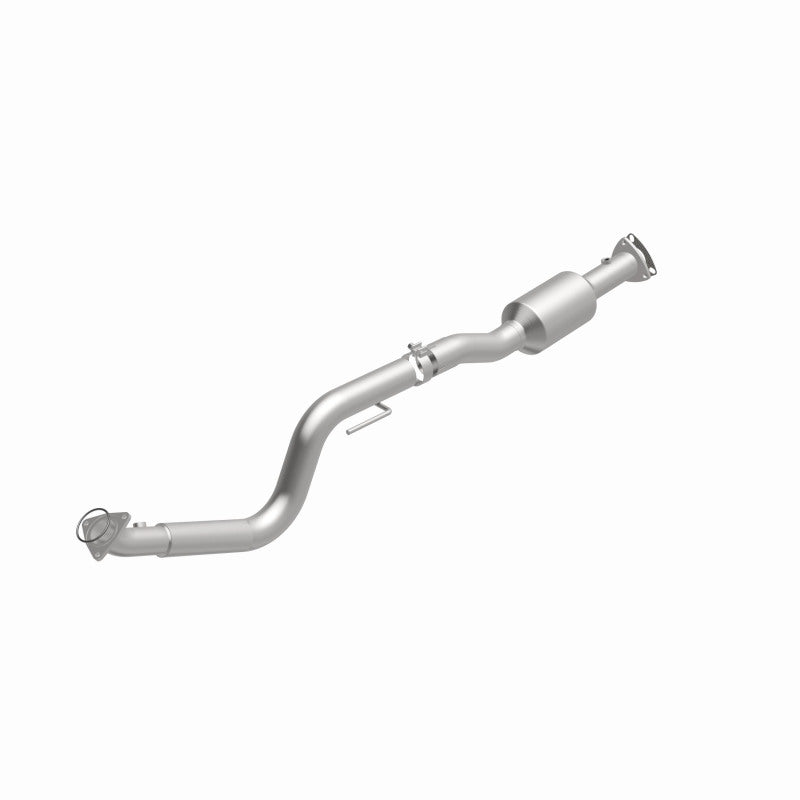 MagnaFlow 2009 Chevrolet Express 4500 V8 6.0L Right Underbody Catalytic Converter Magnaflow