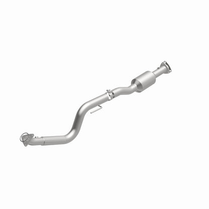 MagnaFlow 2009 Chevrolet Express 4500 V8 6.0L Right Underbody Catalytic Converter Magnaflow