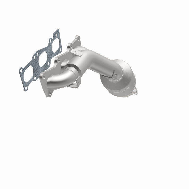MagnaFlow Conv DF 10-12 Hyundai Genesis 3.8L Magnaflow
