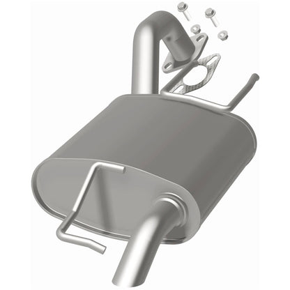 BRE Exhaust 01-06 Elantra 2.0L Muffler Kit