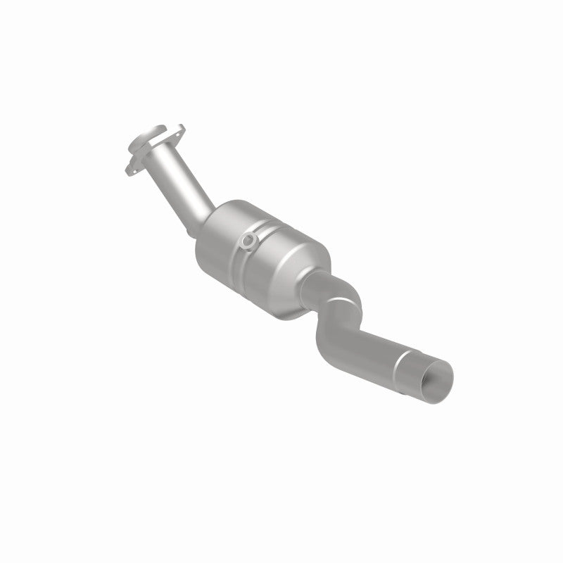 Magnaflow Conv DF 07-09 XKR 4.2L P/S Magnaflow