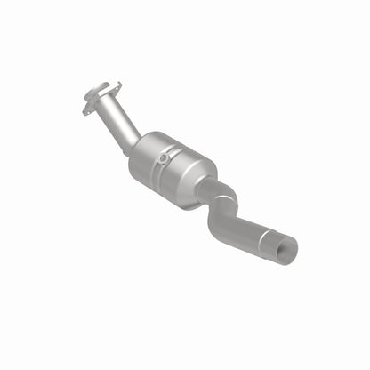 Magnaflow Conv DF 07-09 XKR 4.2L P/S Magnaflow