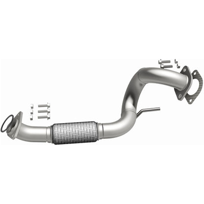 BRE Exhaust 08-10 Rogue 2.5L Front Pipe Kit