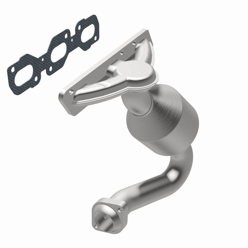 MagnaFlow Conv DF 01-02 Cougar 2.5L Front Magnaflow