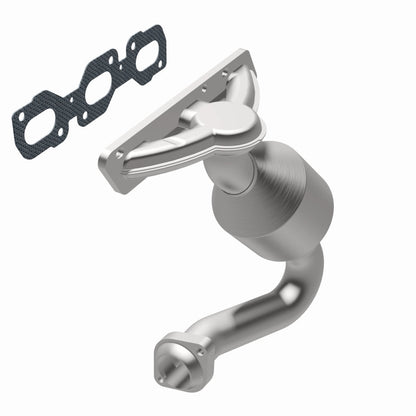 MagnaFlow Conv DF 01-02 Cougar 2.5L Front Magnaflow