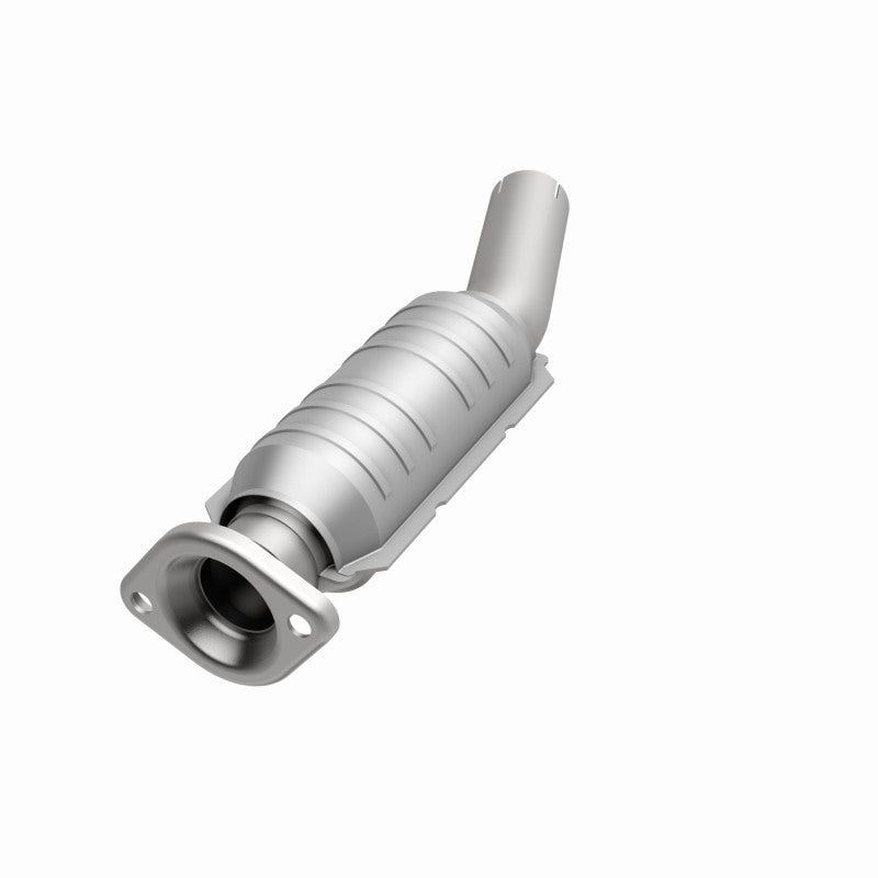 Magnaflow Conv DF 06-10 Toyota Rav4 3.5L Magnaflow