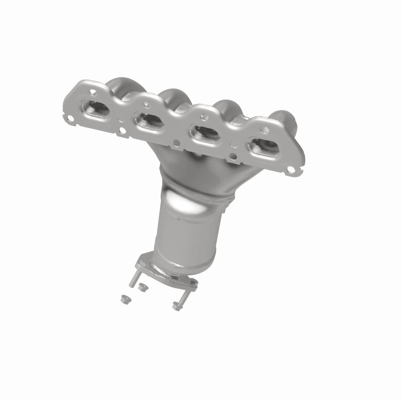 MagnaFlow CARB Compliant Manifold Catalytic Conv Direct Fit - 09-10 Chevrolet Aveo / Aveo5 L4 1.6L Magnaflow