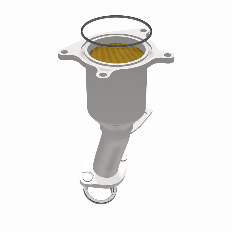 MagnaFlow Conv DF EDGE- 07-09 6 3.5L OEM Magnaflow