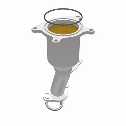 MagnaFlow Conv DF EDGE- 07-09 6 3.5L OEM Magnaflow