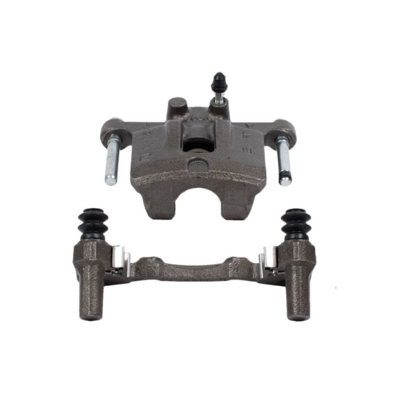 Power Stop 11-14 Chrysler 200 Rear Right Autospecialty Caliper w/Bracket PowerStop