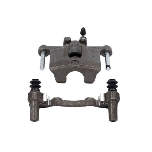 Power Stop 11-14 Chrysler 200 Rear Right Autospecialty Caliper w/Bracket PowerStop