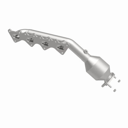 MagnaFlow Conv DF 09-10 Hyundai Genesis 4.6L Magnaflow