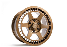 Load image into Gallery viewer, VR Forged 2022+ Toyota Tundra D07 Wheel Satin Bronze 18x9  /12mm / 6x139.7BP