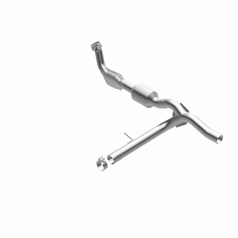 Magnaflow 04-06 F-150 V8 4.6 OEM Underbody Direct Fit Converter Magnaflow