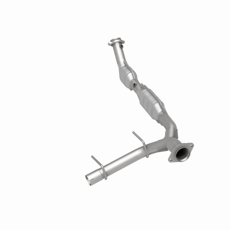 MagnaFlow Conv DF 03-04 Exped 4.6L Passenger Side OEM Magnaflow