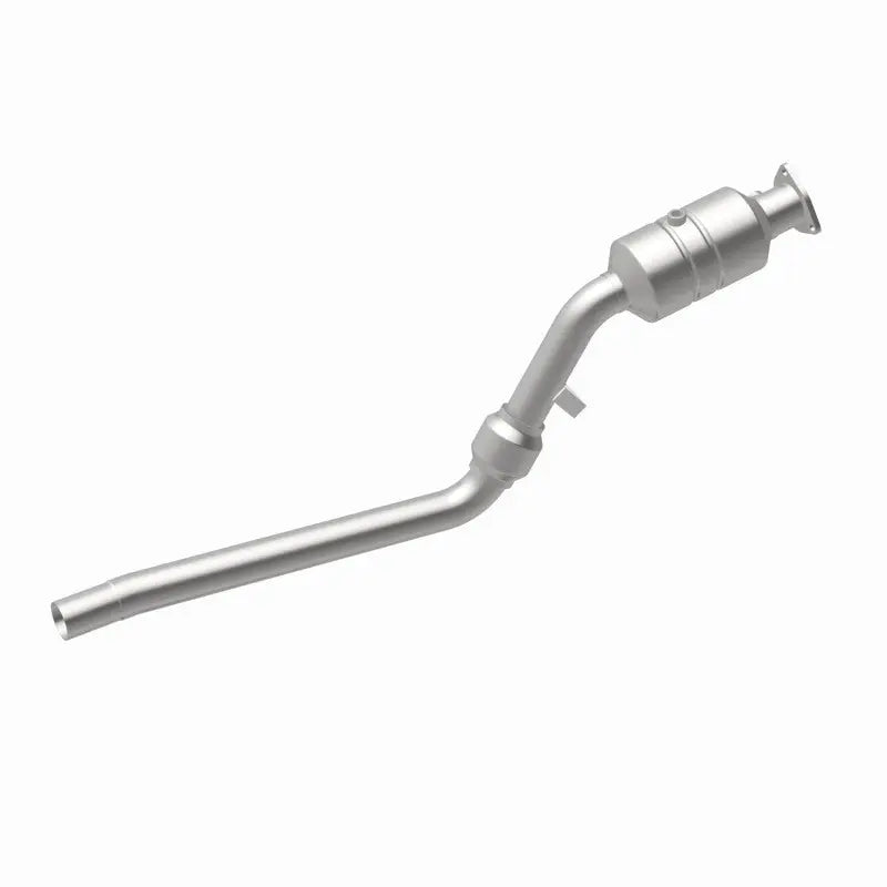 MagnaFlow Conv DF 02-05 Audi A4 Quat 3L Passenger Side Magnaflow