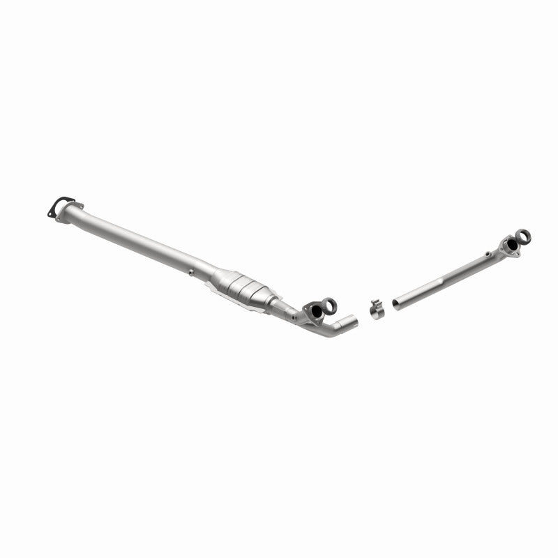 MagnaFlow Conv DF 00-02 Chevy Van 4.3L/5.0L Magnaflow