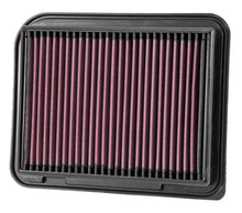 Load image into Gallery viewer, K&amp;N Replacement Panel Air Filter for Mitsubishi 12-15 Outlander/12-14 ASX/13-14 Lancer