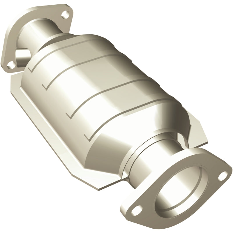 MagnaFlow Conv DF 00-02 Nissan Sentra 1.8L CC Magnaflow