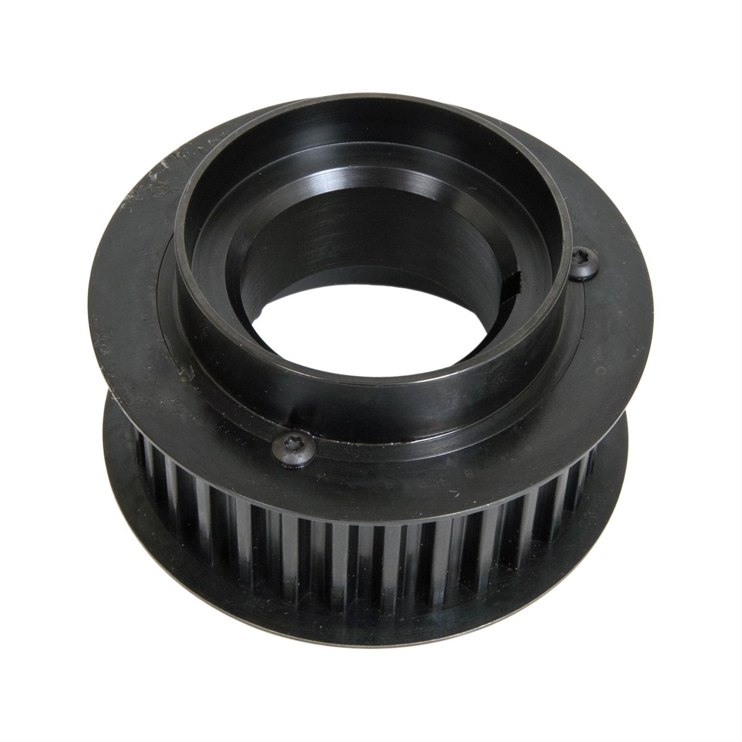 Comp Cams Crank Pulley, For 6200 (31T)