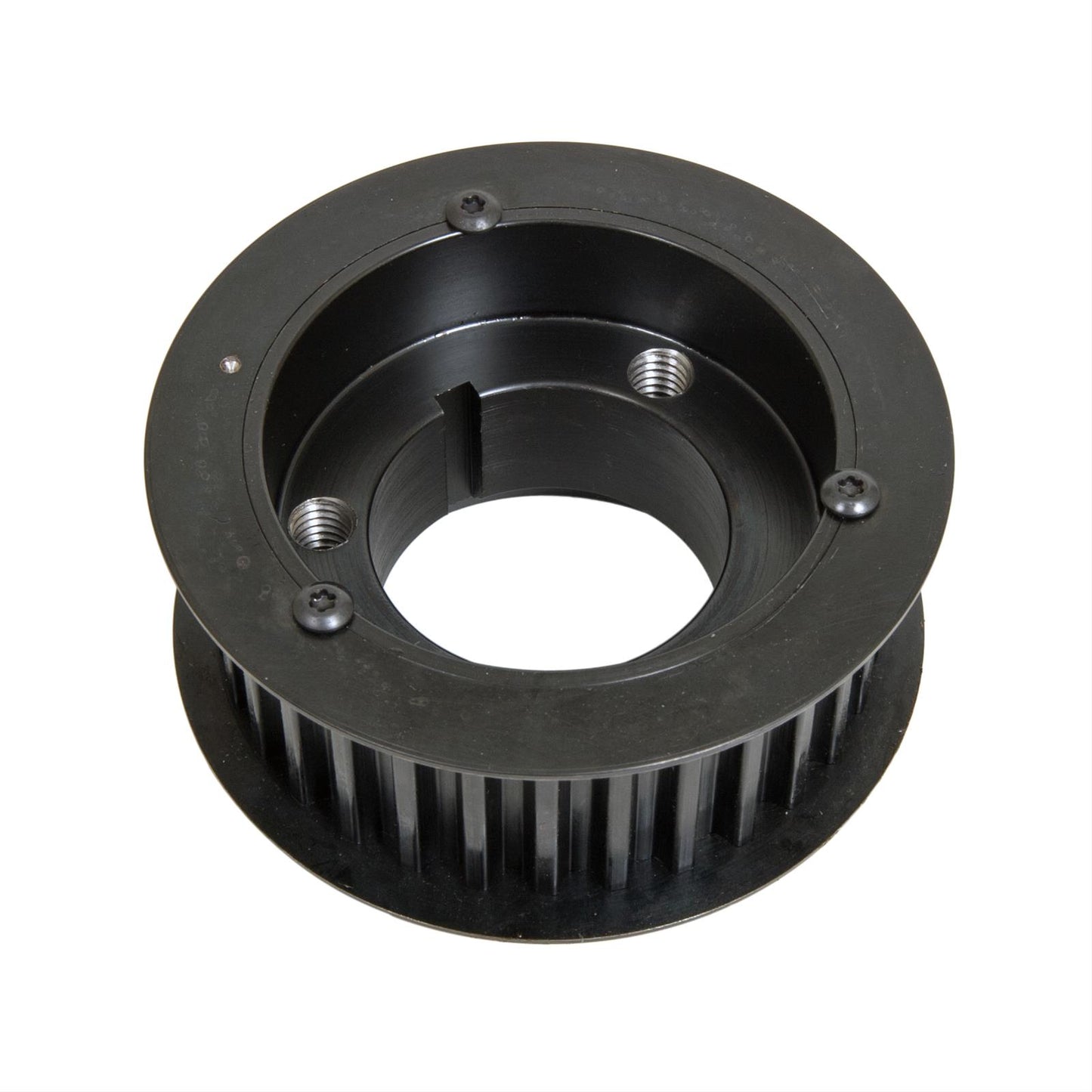 Comp Cams Crank Pulley, For 6200 (31T)
