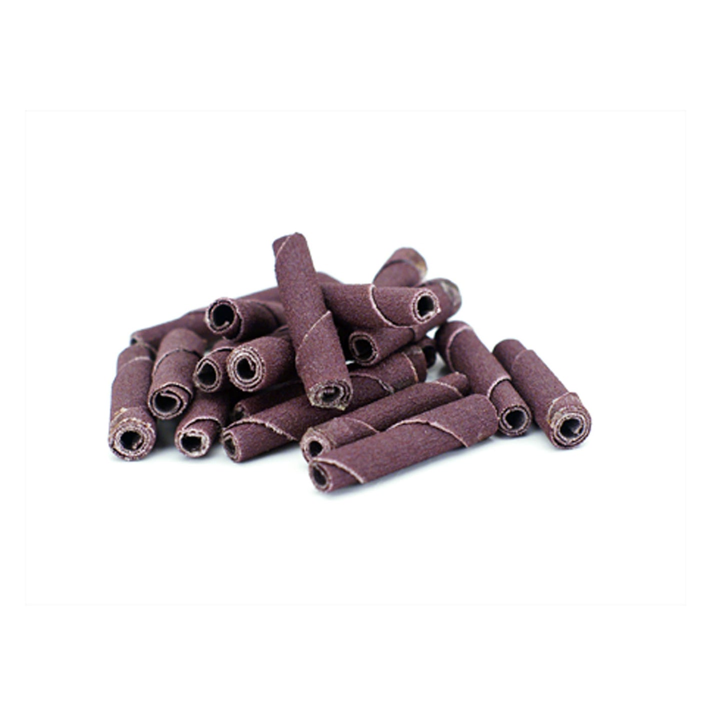 Comp Cams Cartridge Rolls, 120Gr 1/4In 50 Pk