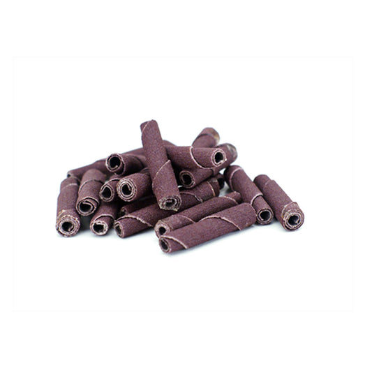 Comp Cams Cartridge Roll, 120Gr 3/8In 50 Pack