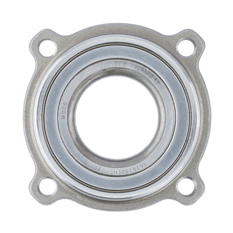 MOOG 12-14 BMW X1 Rear Hub Assembly Moog