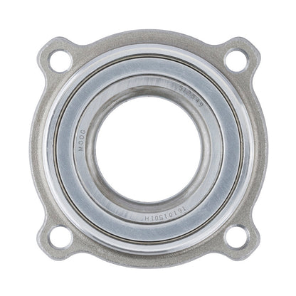 MOOG 12-14 BMW X1 Rear Hub Assembly Moog