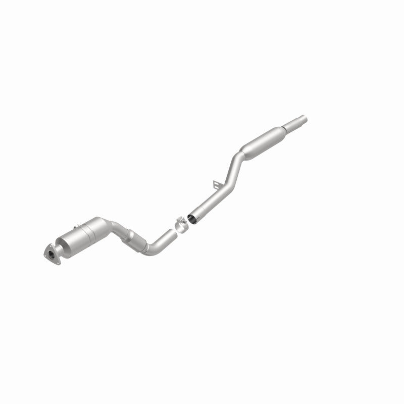 Magnaflow Conv DF 2005-2007 A6 QUATTRO 3.2L Underbody Magnaflow