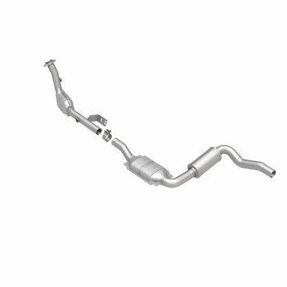 MagnaFlow Conv DF 2003 Mercedes ML320 3.2L Magnaflow