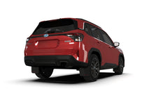 Load image into Gallery viewer, Rally Armor 2025 Subaru Forester Black UR Mud Flap w/Metallic Black Logo