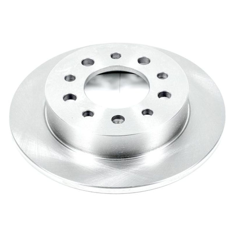 Power Stop 03-08 Hyundai Tiburon Rear Autospecialty Brake Rotor PowerStop