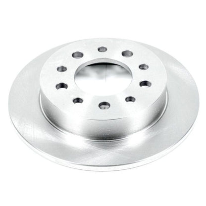 Power Stop 03-08 Hyundai Tiburon Rear Autospecialty Brake Rotor PowerStop