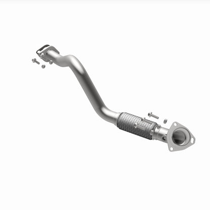 BRE Exhaust 09-11 Aveo5 1.6L Front Pipe Kit