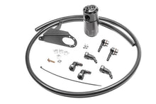 Load image into Gallery viewer, Radium 14-19 Chevrolet Corvette LT1 PCV Fluid Lock Catch Can Kit