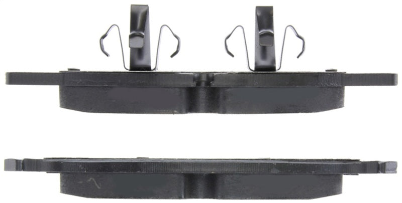 StopTech Premium Ceramic Brake Pads - 308.11230 Stoptech
