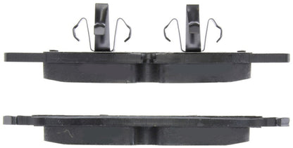 StopTech Premium Ceramic Brake Pads - 308.11230 Stoptech