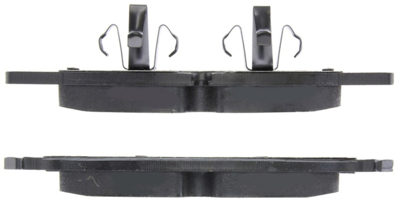 StopTech Premium Ceramic Brake Pads - 308.11230