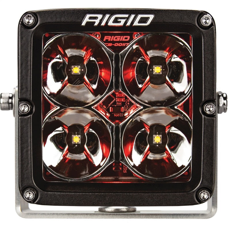Rigid Industries Radiance+ Pod XL RGBW - Pair Rigid Industries