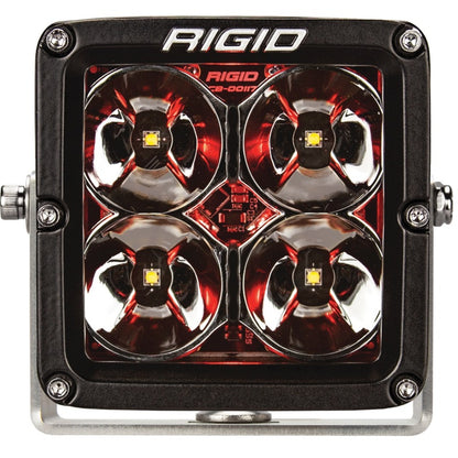 Rigid Industries Radiance+ Pod XL RGBW - Pair Rigid Industries