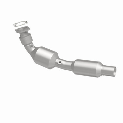 Magnaflow 12-15 Chevrolet Camaro 6.2L Direct Fit Converter Magnaflow