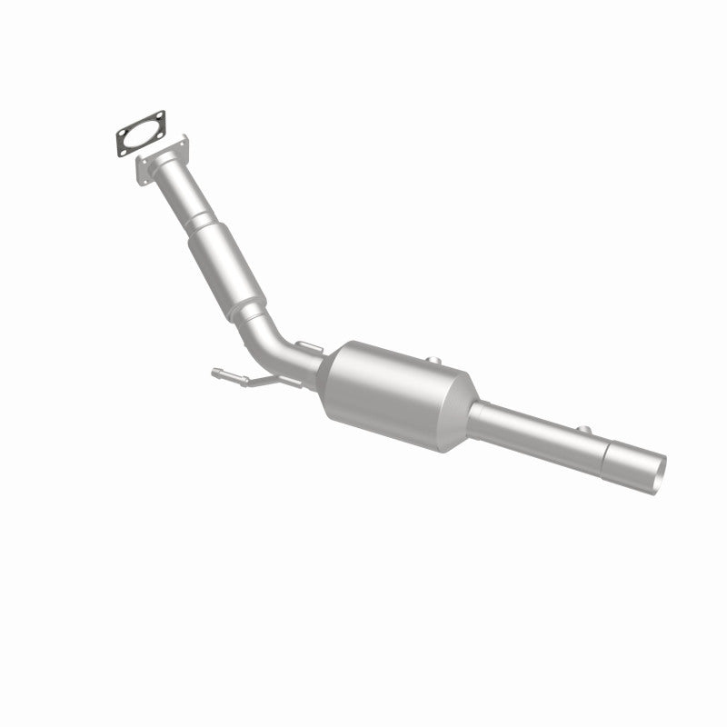 MagnaFlow California Grade CARB Compliant Converter Direct Fit 05-09 Volkswagen Jetta L5 2.5L Magnaflow