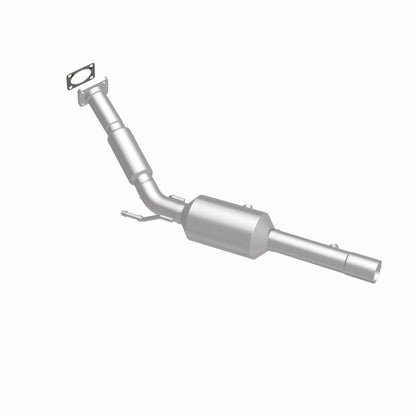 MagnaFlow California Grade CARB Compliant Converter Direct Fit 05-09 Volkswagen Jetta L5 2.5L Magnaflow